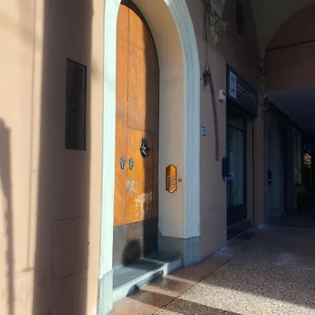 Gæstehus Visione Strada Maggiore 62 4*