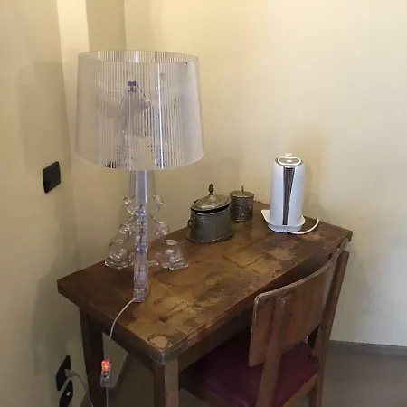 Visione Strada Maggiore 62 Gæstehus Bologna