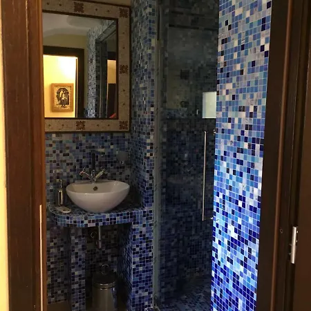 Visione Strada Maggiore 62 Affittacamere