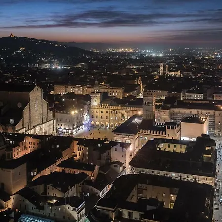 Gæstehus Visione Strada Maggiore 62