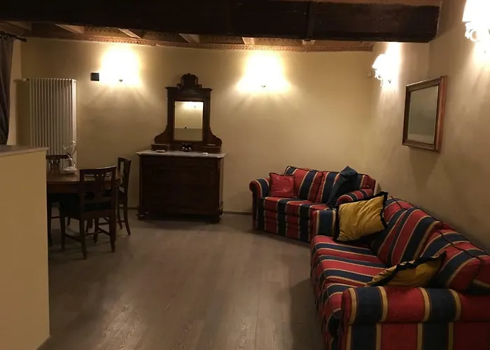 Visione Strada Maggiore 62 게스트하우스