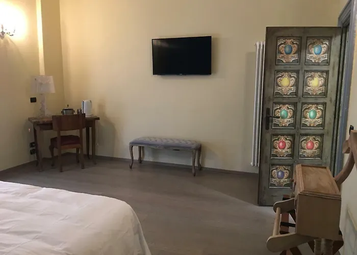 Visione Strada Maggiore 62 4* 볼로냐