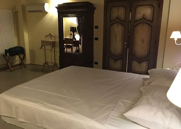 게스트하우스 Visione Strada Maggiore 62 볼로냐