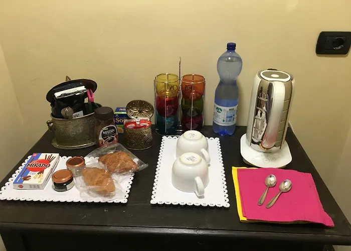 Visione Strada Maggiore 62 4* 볼로냐