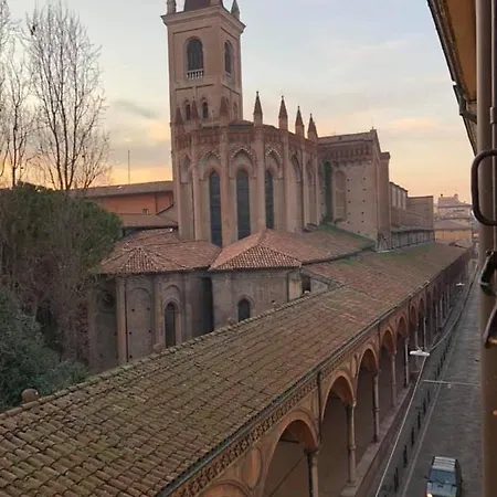 Visione Strada Maggiore 62 בית הארחה 4*