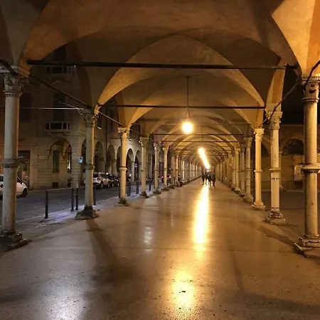 Visione Strada Maggiore 62 Affittacamere