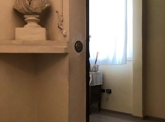 Visione Strada Maggiore 62 Affittacamere Bologna