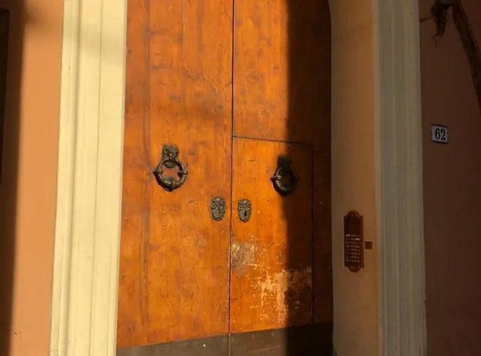 Affittacamere Visione Strada Maggiore 62 Bologna