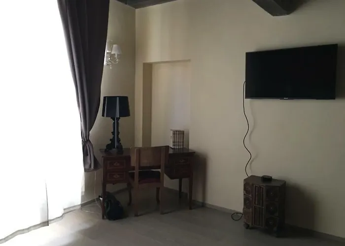 Visione Strada Maggiore 62 Guest house Bologna