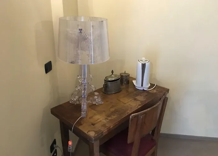 Visione Strada Maggiore 62 Guest house Bologna