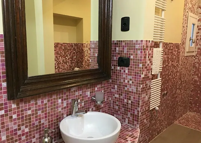 Visione Strada Maggiore 62 Guest house 4*