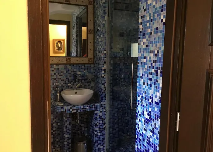 Visione Strada Maggiore 62 Guest house