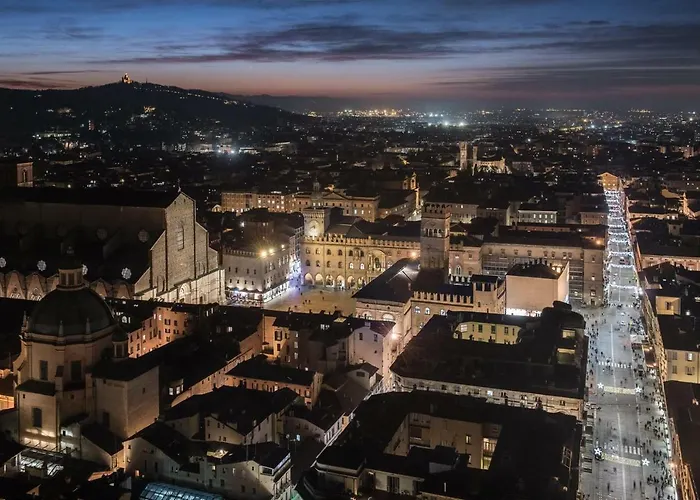 Affittacamere Visione Strada Maggiore 62